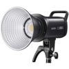 Đèn Led Godox SL100Bi 2800K – 6500K 9929