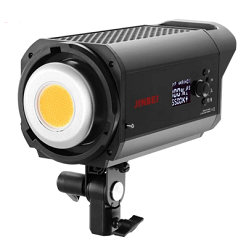 Đèn led studio Jinbei EF-200Bi 10312