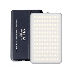 Đèn led video Ulanzi VIJIM VL120 Bi-Color 8434
