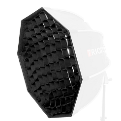 Lưới tổ ong cho softbox bát giác Triopo K65/KS65 8182