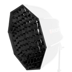 Lưới tổ ong cho softbox bát giác Triopo K90/KS90 8303