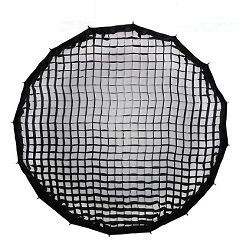 Lưới tổ ong cho Softbox Deep Jinbei KE-120 8684