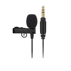 Mic thu âm cài áo Rode Lavalier GO 4967