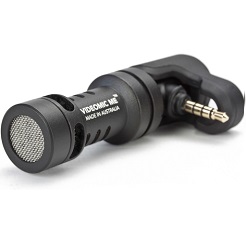 Micro thu âm cho Smartphone VideoMic Me 4990
