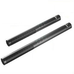 Micro thu âm Rode NTG4+ 4225