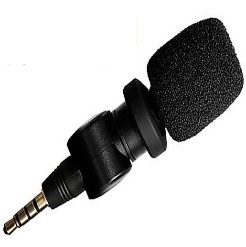 Micro thu âm Saramonic smartmic cho smartphone 5575
