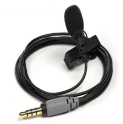 Micro thu âm cài áo Rode SmartLav Plus 4984