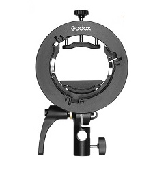 Ngàm chuyển Bowen Godox S2 8489