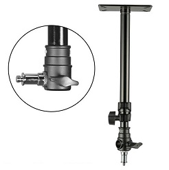 Tay treo đèn đỉnh L-600D 8246
