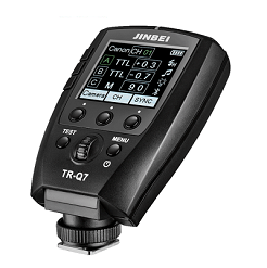 Trigger Jinbei TR-Q7 9084