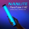 Đèn LED Nanlite PavoTube II 6C RGB 9181