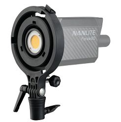 Ngàm chuyển Bowen AS-BA-FZ60 cho Nanlite Forza 60 8629