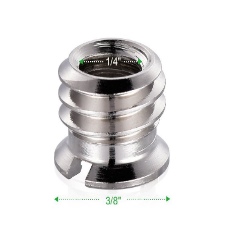 Ốc chuyển đổi 1/4 sang 3/8 7762