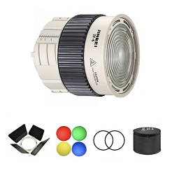 Ống kính Fresnel EF-ZF6 Jinbei 9393