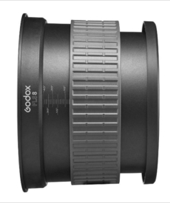 Ống kính Godox FLS8 Fresnel Lens ngàm Bowen 7654