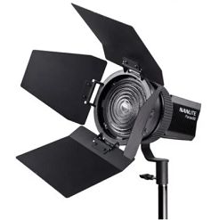 Ống kính NanLite FL-11 cho đèn Forza 60 9148