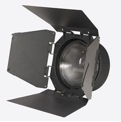 Ống kính NanLite FL-20G cho đèn Forza 300, 500 9412