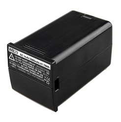 Pin Godox WB29 cho đèn AD200 AD200Pro AD200Pro II 8819