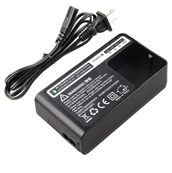 Sạc Godox C29 cho đèn Godox AD200 AD200Pro AD300Pro 8616