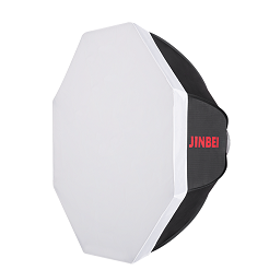 Softbox dù bát giác thao tác nhanh Jinbei KC63 5949