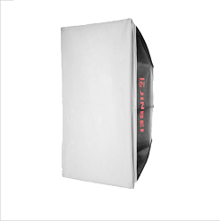 Softbox Jinbei DE-50x70cm 8396