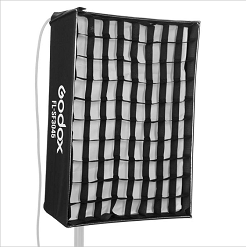 Softbox tổ ong Godox FL-SF3045 8563