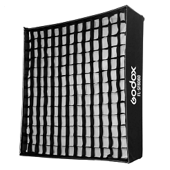 Softbox tổ ong Godox FL-SF6060 8787
