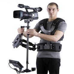 Steadicam  Wondlan Leopard 3 7459