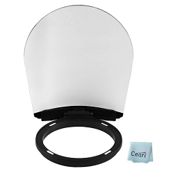 Tản sáng Godox AK-R12 Bounce dùng cho Flash Godox V1, AD200 8133