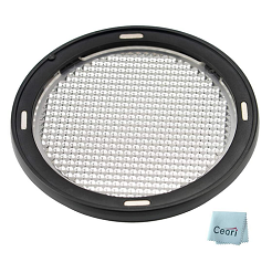 Tản sáng Godox AK-R13 Wide tròn cho flash 8140
