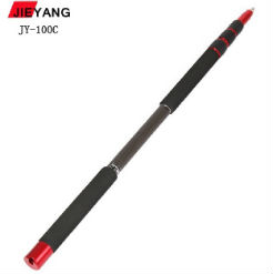 Tay boom gắn micro 3m Carbon JY-100C Jieyang 4666
