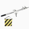Tay boom đèn Inox MK MF-01 236cm 9095