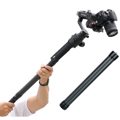 Tay cầm nối dài cho gimbal Ulanzi DH10 8221