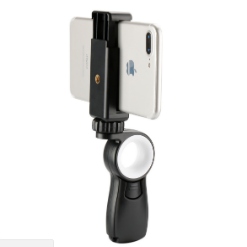 Tay cầm ổn định cho điện thoại máy ảnh ULANZI 6464