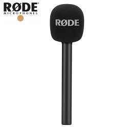Tay cầm phỏng vấn Rode Interview Go cho Wireless Go 8676