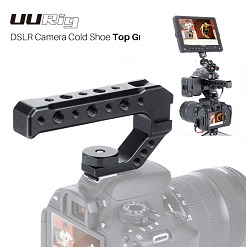 Tay cầm Ulanzi UURig R005 cho máy ảnh 8320
