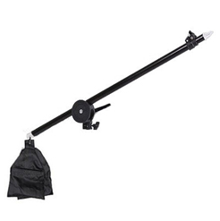 Tay treo đèn tóc 145cm 7167