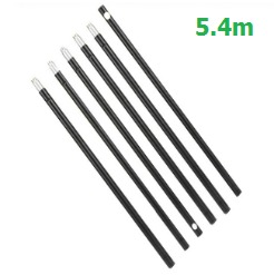 Thanh ngang treo phông 5.4m 7132