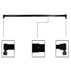 Thanh ngang treo phông 1.2m-3.2m 7158