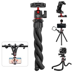 Chân bạch tuộc Ulanzi 30cm MT-11 8250