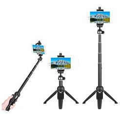 Chân đứng kẹp điện thoại Yunteng YT-9928 6832