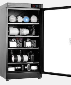 Tủ chống ẩm Andbon AD-100S 5777