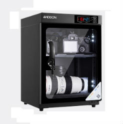 Tủ chống ẩm Andbon AD-30S 5789