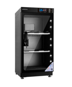 Tủ chống ẩm Andbon AD-50S 5781