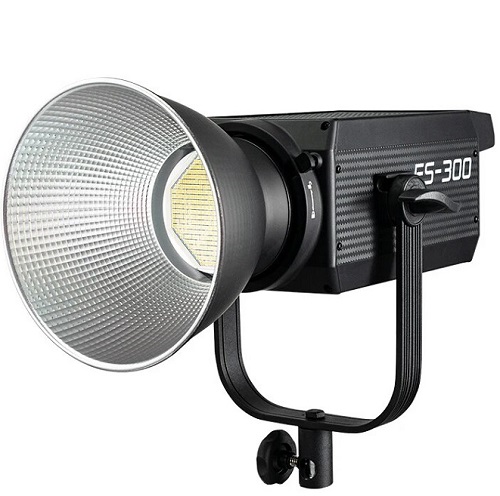 LED Nanlite FS300