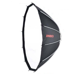 Softbox Beauty Dish Jinbei 12439
