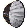Softbox Parabolic thao tác nhanh Godox QR-P70, QR-P90, QR-P120 12308