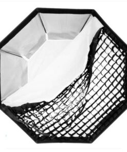 Softbox Godox Bát Giác 95cm (Tổ Ong) 12351