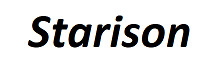 Starison Logo
