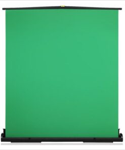 Bộ khung phông xanh tách nền di động gấp gọn 11261